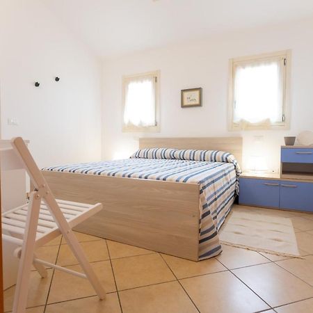 Borgo Levante Camere Порто Виро Екстериор снимка