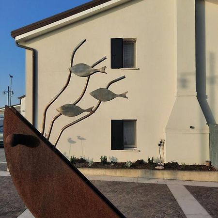 Borgo Levante Camere Порто Виро Екстериор снимка