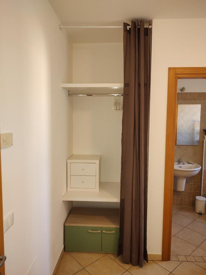 Borgo Levante Camere Порто Виро Екстериор снимка