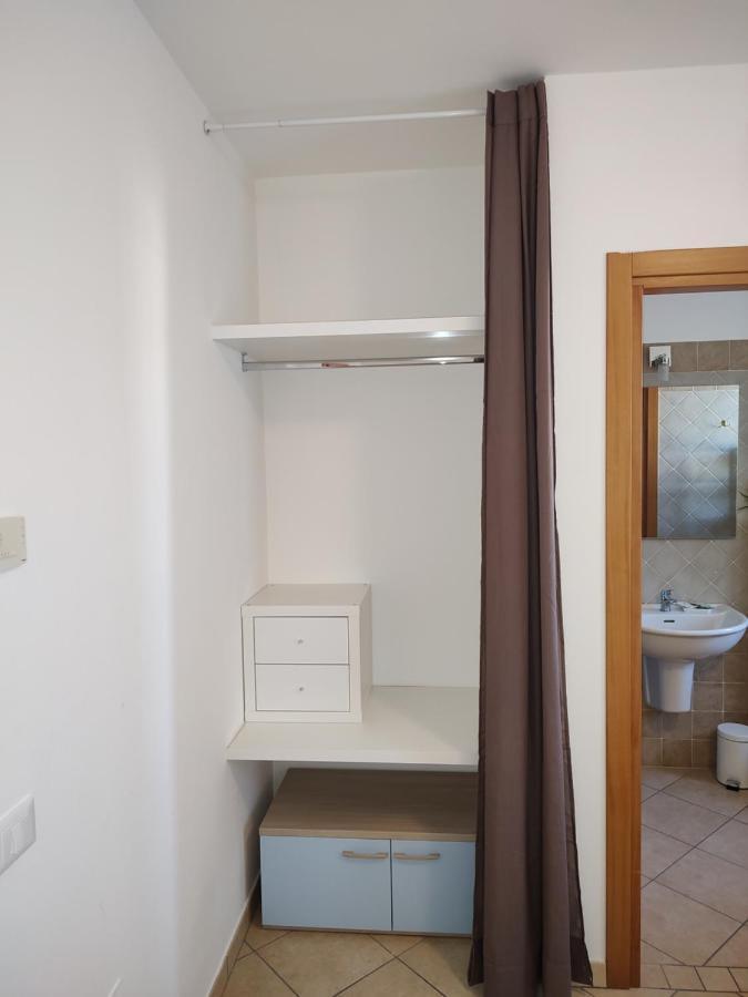 Borgo Levante Camere Порто Виро Екстериор снимка