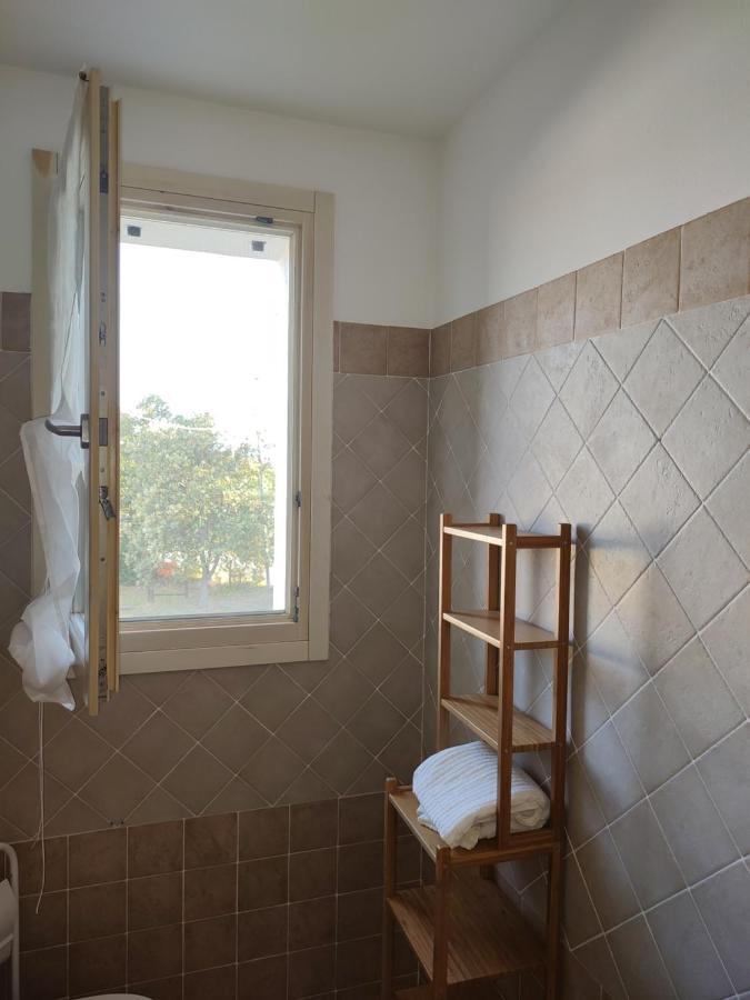 Borgo Levante Camere Порто Виро Екстериор снимка