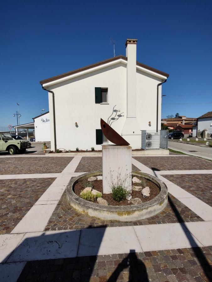 Borgo Levante Camere Порто Виро Екстериор снимка